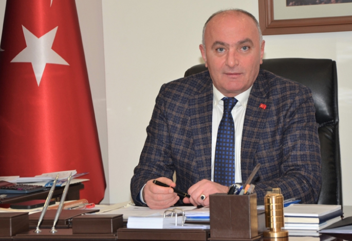 ETSO, teşvik ve destek sorunlarına çözüm arıyor
