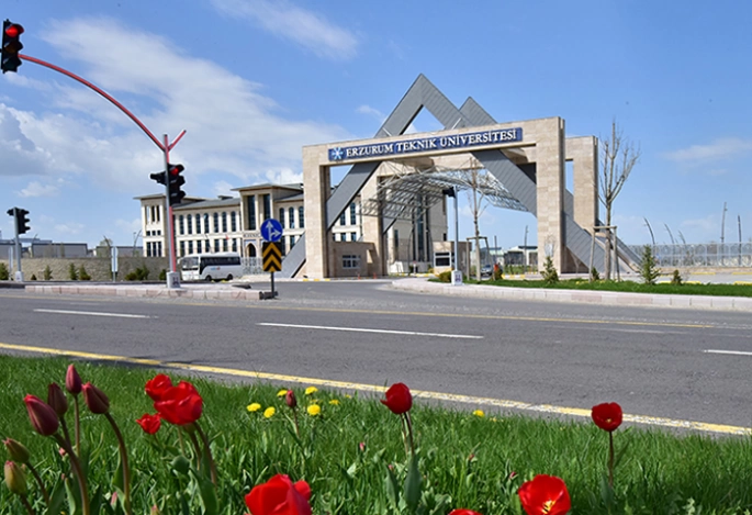 ETÜ’ 74 Öğrenci Projesine TÜBİTAK’tan destek aldı