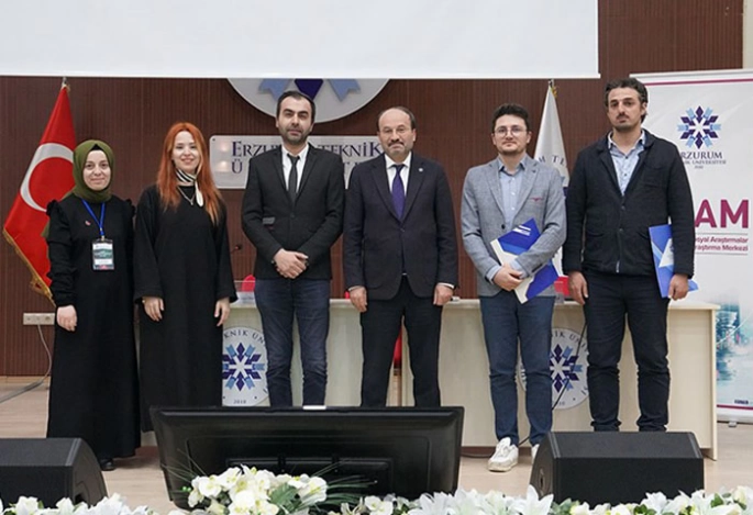 ETÜ’de Gazze’nin Mazisi ve İstikbali Konuşuldu
