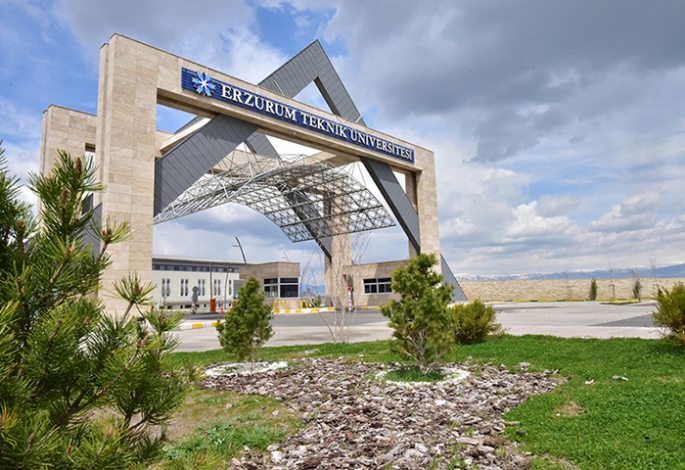 ETÜ'de iki yeni bölüm açıldı