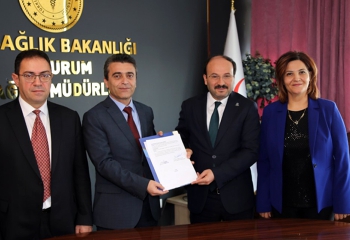 ETÜ'den Sağlıklı Protokol