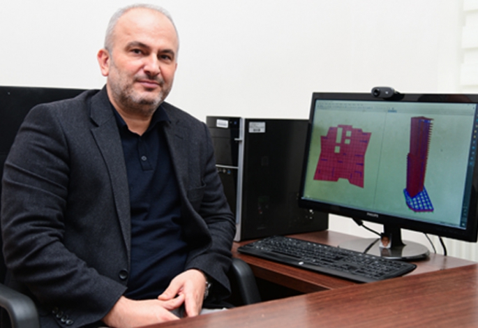 ETÜ projesine TÜBİTAK’tan destek