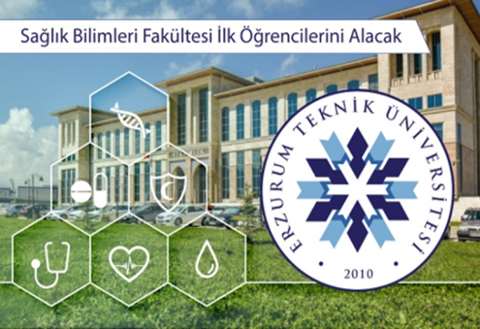 ETÜ Sağlık Bilimleri Fakültesi ilk öğrencilerini alacak