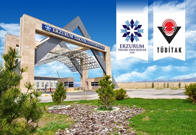 ETÜ’ye TÜBİTAK’tan 1.6 milyonluk destek