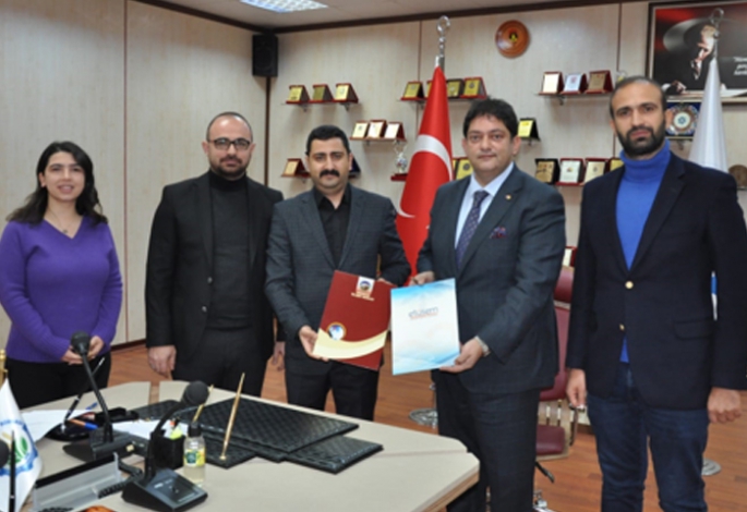 ETÜSEM paydaşlarıyla iş birliğine devam ediyor
