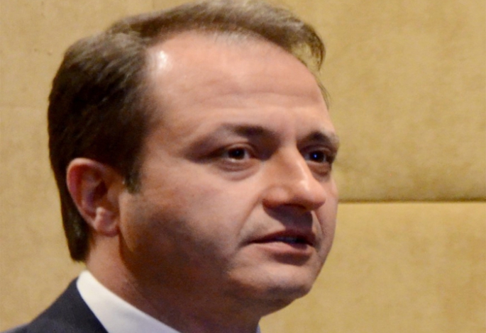 Fatih Yücelik Türk Çimento’nun başkanı oldu