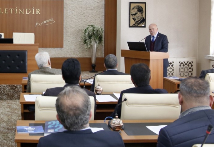 Nevzat Kösoğlu’nun adı yaşatılacak