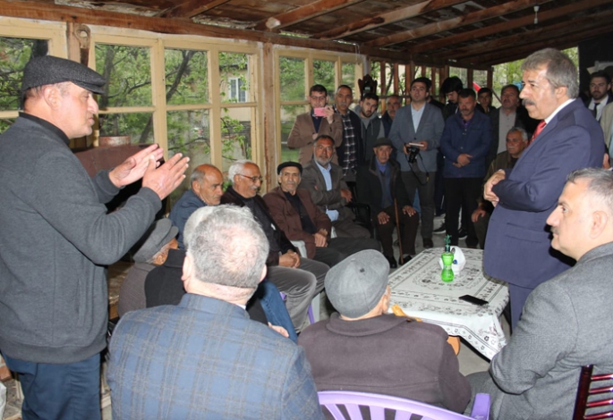 Fırat: Yeni yüzyıl Türkiye yüzyılı olacak
