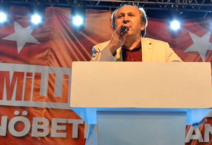 Gazeteciler büyük görev üstlendi