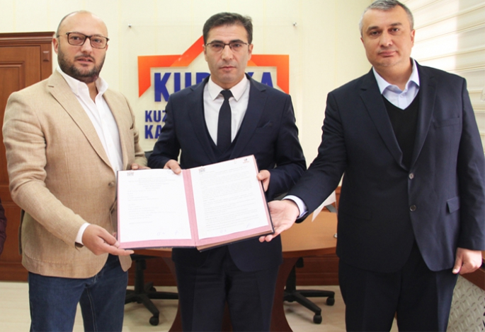 Genç istihdamına KUDAKA desteği