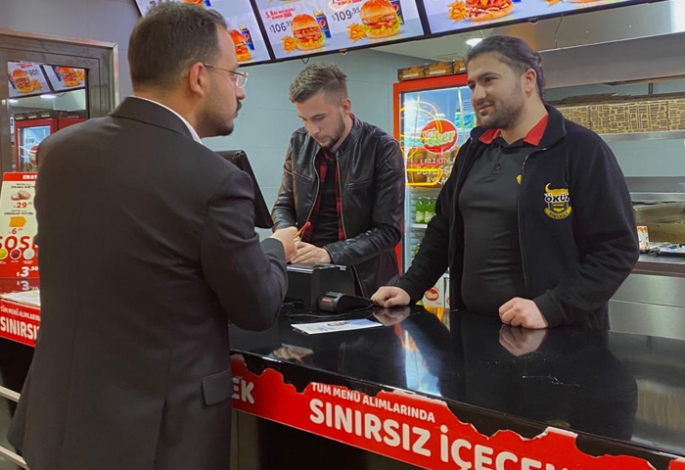 Gençlere esnek çalışma koşulları sunacağız