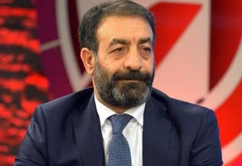 Göğebakan: Basın özgür olmalıdır 