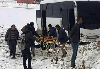 Gümrük Personeli Şehit oldu