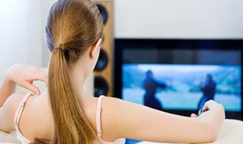 Günde 3 saat 34 dakika televizyon izliyoruz