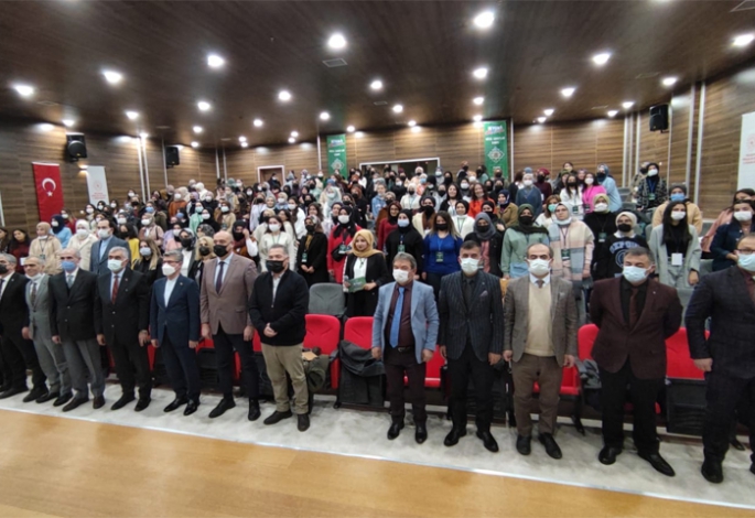 Güzel Sanatlar kampı başladı