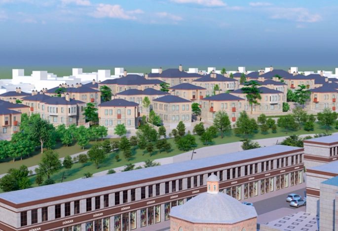 Hacı Cumada muhteşem dönüşüm