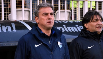 Hamzaoğlu: 5 final maçımız daha var
