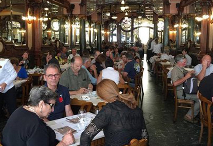 İçişleri Bakanlığından restoran ve kafe kararı