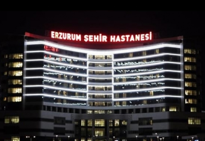 İftar sonrası da hizmet verecek