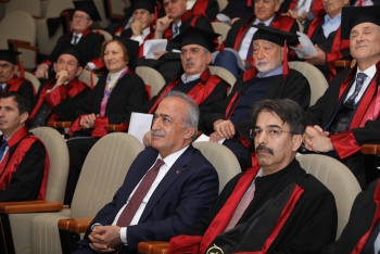İhtilal mağdurları 40 yıl sonra kep attı