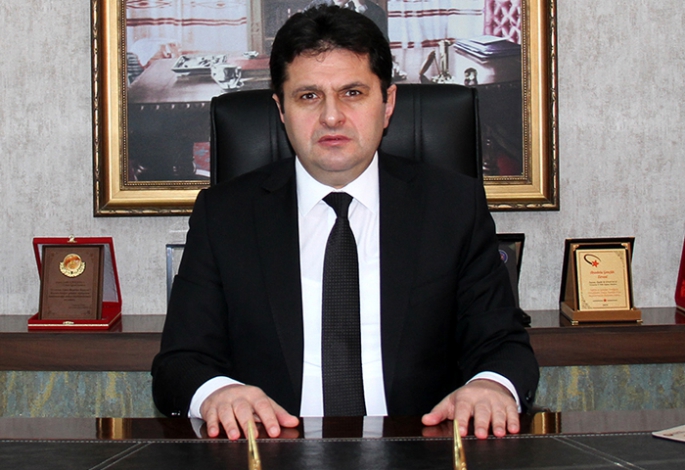 İl Müdürü Kaygusuz'dan yarıyıl tatili mesajı