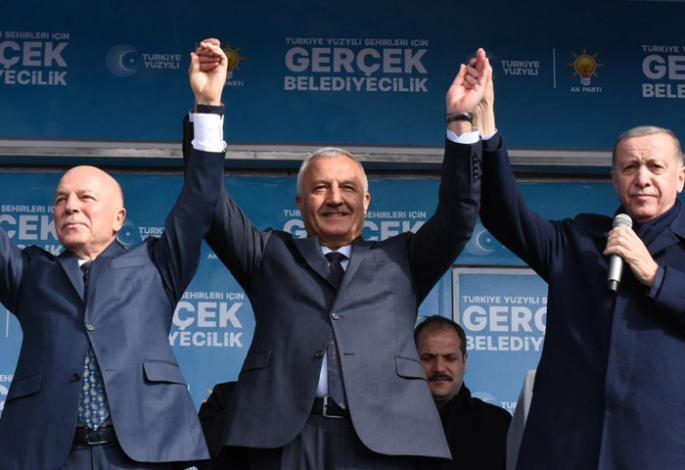 Ilıca'da büyük dönüşüm başlıyor