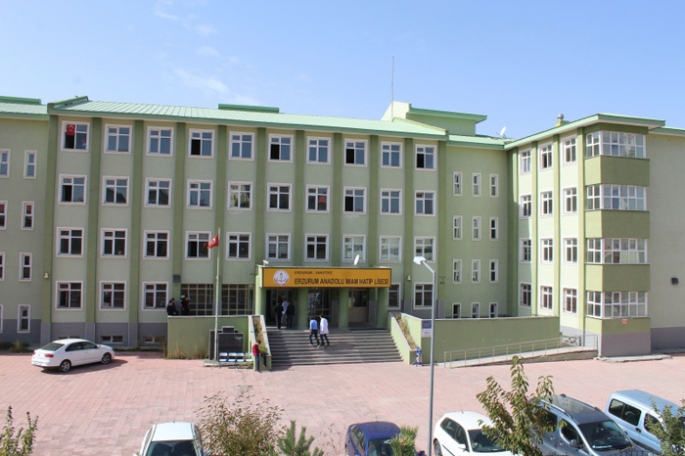 İmam Hatip Liseleri projelerde göz kamaştırdı