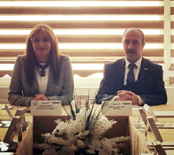 İş Dünyasında Kadın Komisyonu kuruldu