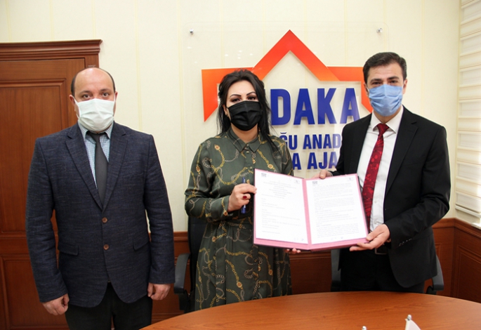 İspir Lezzetleri Ulusal Pazara Açılıyor