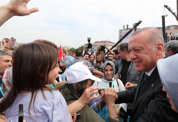 “İstanbul’a hep birlikte sahip çıkmalıyız”