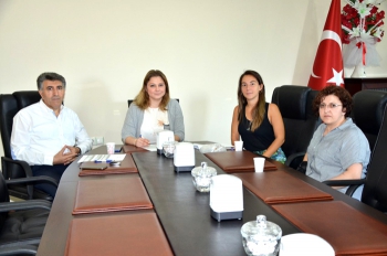 'İstanbul Lezzet Kampı Erzurum etabı tamamlandı