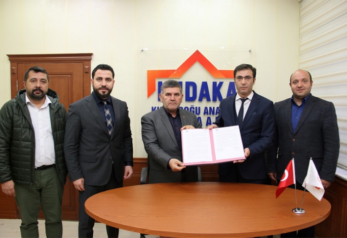 Jeotermal Kaynaklar gün yüzüne çıkarılacak