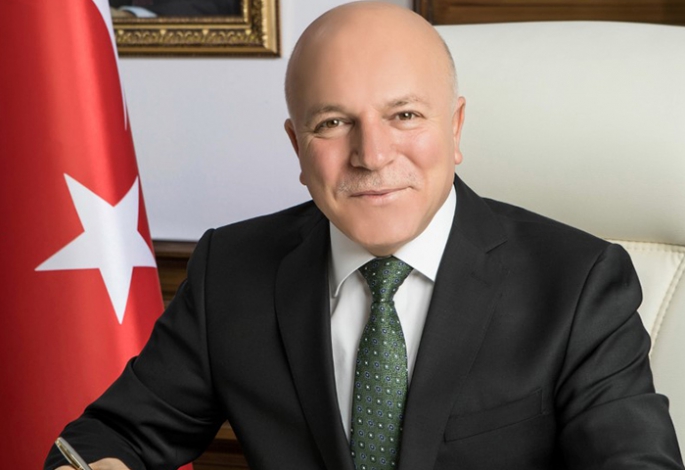 ‘Kadınlar tarihin seyrini değiştirmiştir’