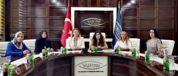 Kadınlar üretecek, ekonomi güçlenecek