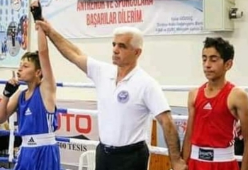 Kanar, Avrupa Şampiyonluğu için kolları sıvadı