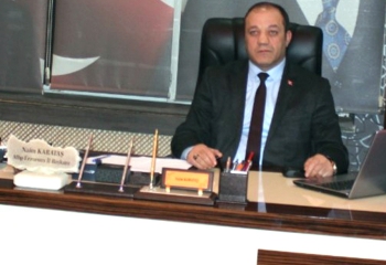 Karataş “23 Nisan yeni bir dirilişin müjdesidir”