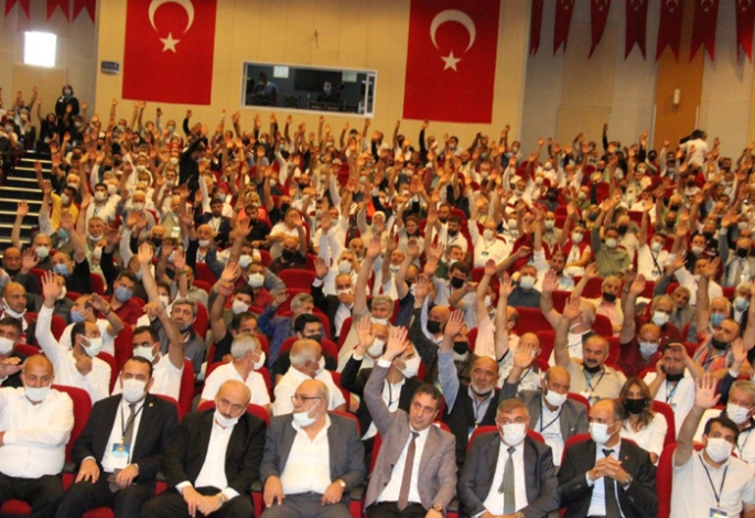 Karataş güven tazeledi