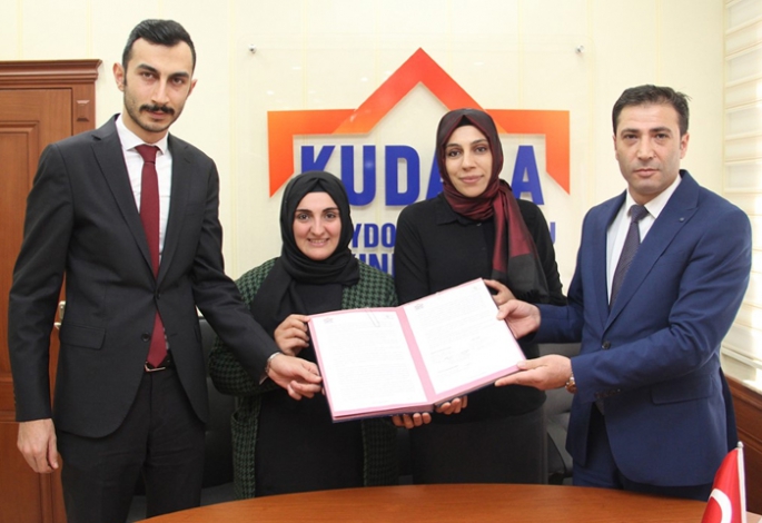 Karnavas Bezi markalaşıyor