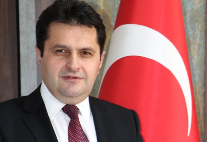 Kaygusuz: Çocuklar geleceğimizin teminatı