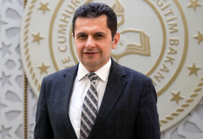 Kaygusuz:'Çocuklarımız en kıymetli hazinemiz'