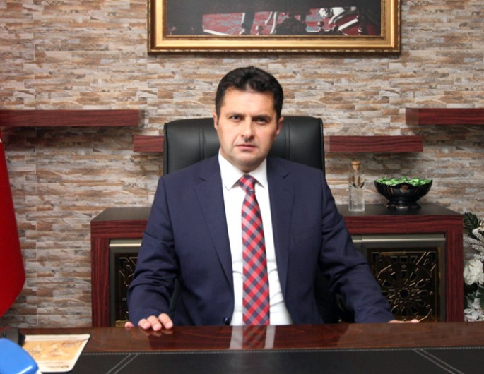 Kaygusuz; “Engeller eğitimle aşılır”