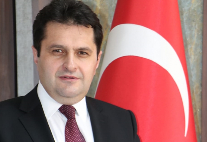 Kaygusuz: “Gençlik bir milletin geleceğidir”