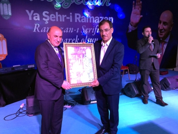 Keçiören’de Erzurum rüzgarı
