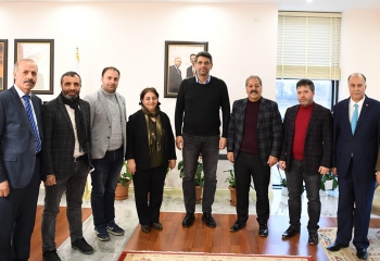 KEDFE Erzurum’u Kocaeli’ye taşıyor
