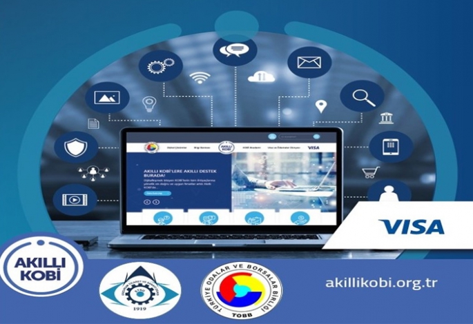 KOBİ’lere, Dijital dönüşüm daveti