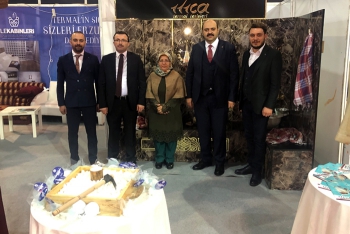 Kocaeli’de Aziziye rüzgarı