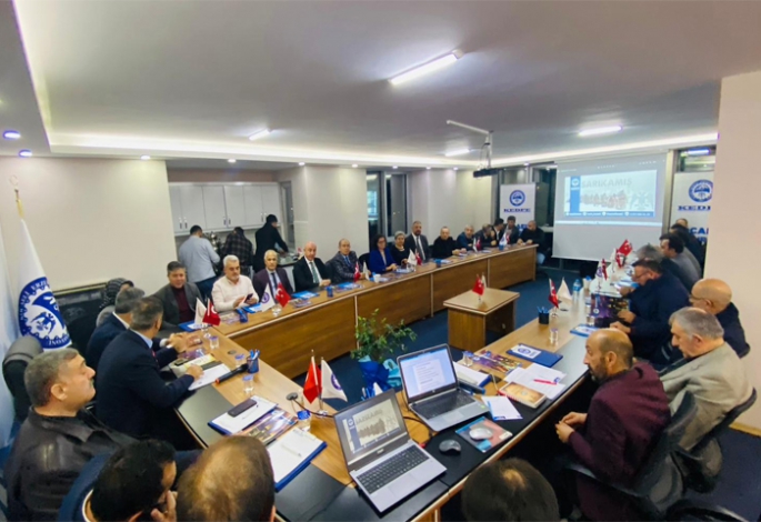  Kocaeli’de STK’lar Sarıkamış için tek ses