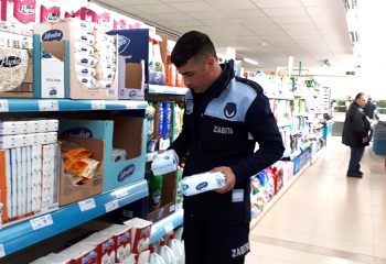 Korona fırsatçılarına göz açtırılmayacak