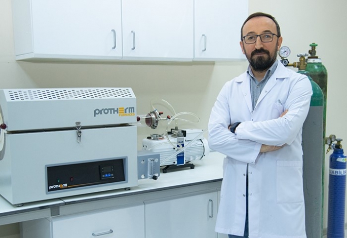 Koruyucu Kaplamalar Projesine TÜBİTAK desteği