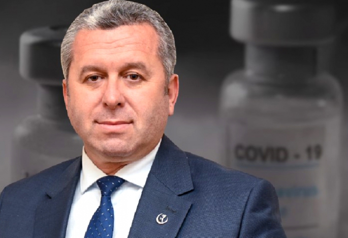Kovid aşısı’nda gazetecilere de öncelik tanınmalı